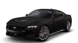 2026 Ford Mustang® External Image 2